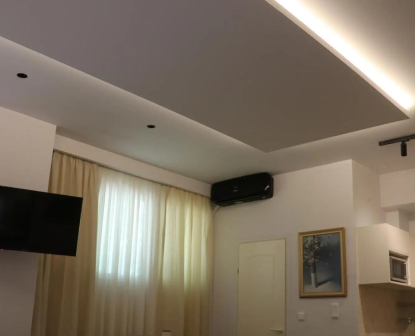 D2Suite Στα Λαδάδικα Θεσσαλονίκη Apartament