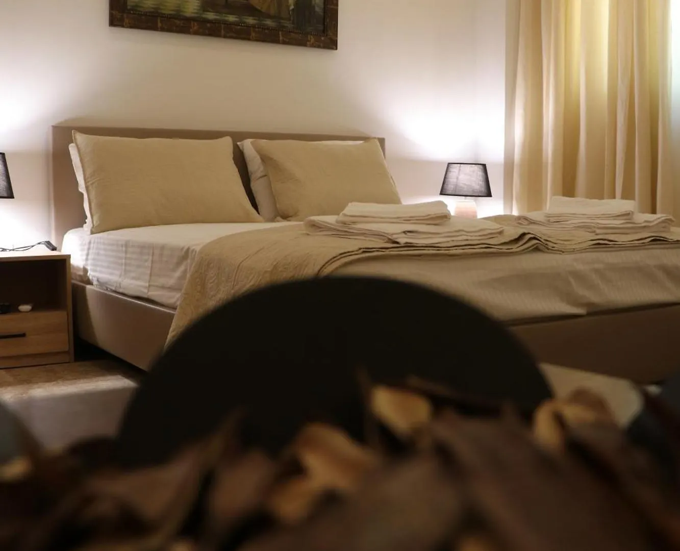 Apartament D2Suite Στα Λαδάδικα Θεσσαλονίκη