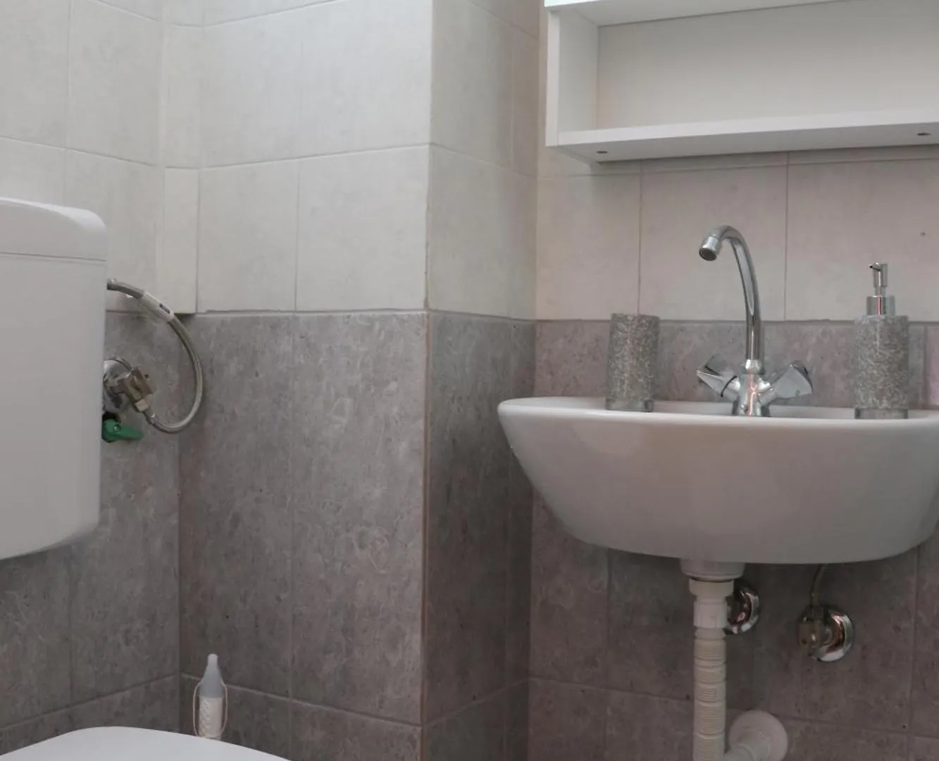 Apartment D2Suite Στα Λαδάδικα Θεσσαλονίκη